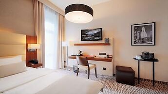 B&B Hotel Rzeszów Centrum