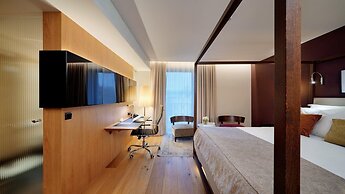 B&B Hotel Rzeszów Centrum