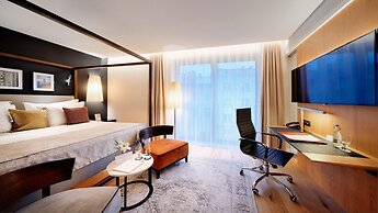 B&B Hotel Rzeszów Centrum