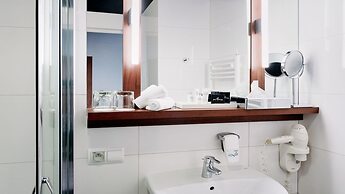 B&B Hotel Rzeszów Centrum