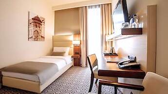 B&B Hotel Rzeszów Centrum