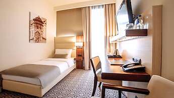 B&B Hotel Rzeszów Centrum