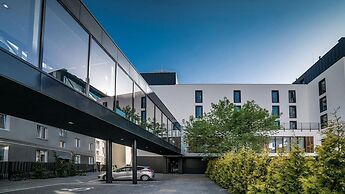 B&B Hotel Rzeszów Centrum