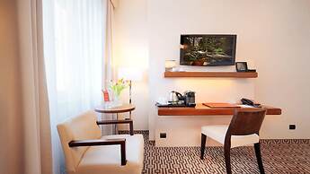 B&B Hotel Rzeszów Centrum
