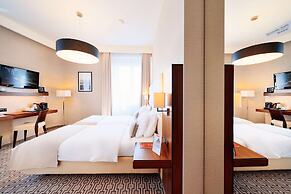 B&B Hotel Rzeszów Centrum