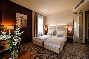 B&B Hotel Rzeszów Centrum