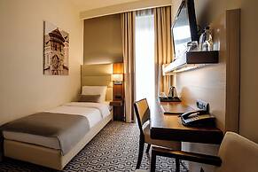 B&B Hotel Rzeszów Centrum