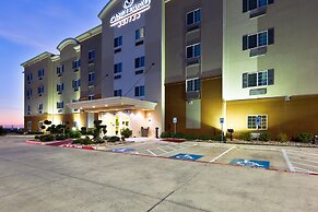 Candlewood Suites Decatur Medical Center by IHG