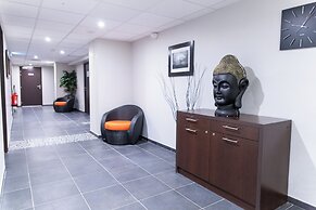 Zenitude Swiss Apparthotels