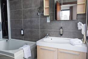 Zenitude Swiss Apparthotels