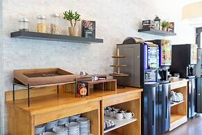 Zenitude Swiss Apparthotels