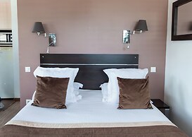Zenitude Swiss Apparthotels