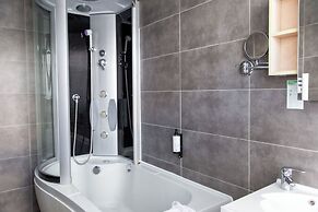 Zenitude Swiss Apparthotels