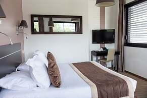 Zenitude Swiss Apparthotels
