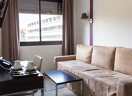 Zenitude Swiss Apparthotels