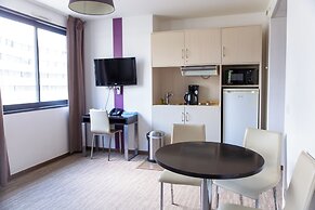 Zenitude Swiss Apparthotels