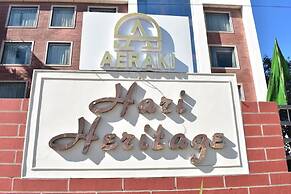Hotel Hari Heritage