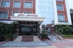 Hotel Hari Heritage