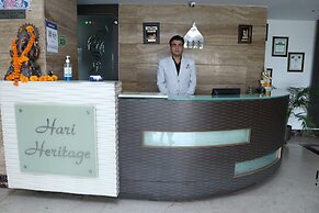 Hotel Hari Heritage
