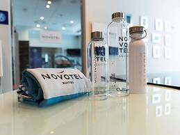 Novotel Suites Malaga Centro