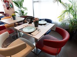 Novotel Suites Malaga Centro