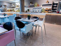 Novotel Suites Malaga Centro