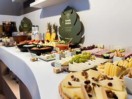 Novotel Suites Malaga Centro