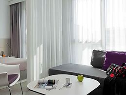 Novotel Suites Malaga Centro