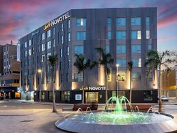 Novotel Suites Malaga Centro