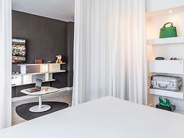 Novotel Suites Malaga Centro