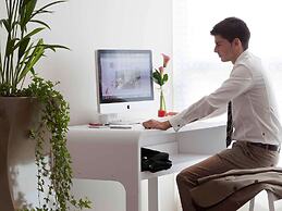 Novotel Suites Malaga Centro