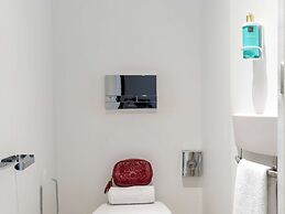 Novotel Suites Malaga Centro