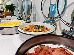 Novotel Suites Malaga Centro