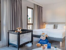 Novotel Suites Malaga Centro