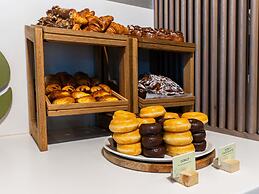 Novotel Suites Malaga Centro