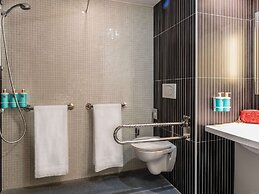 Novotel Suites Malaga Centro