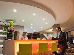 Novotel Suites Malaga Centro
