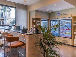 Novotel Suites Malaga Centro