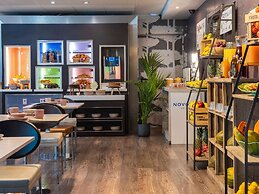 Novotel Suites Malaga Centro