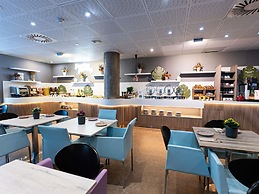 Novotel Suites Malaga Centro
