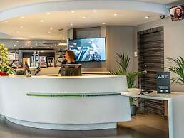 Novotel Suites Malaga Centro