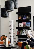 Novotel Suites Malaga Centro