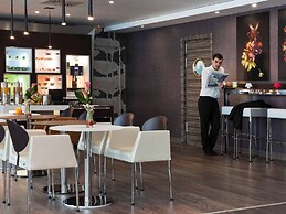 Novotel Suites Malaga Centro