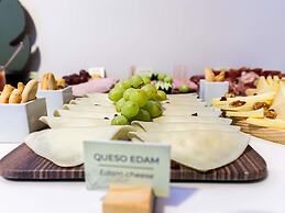 Novotel Suites Malaga Centro