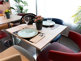 Novotel Suites Malaga Centro