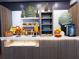 Novotel Suites Malaga Centro