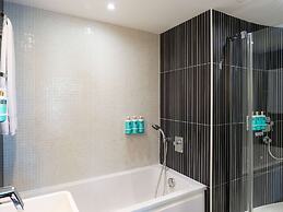 Novotel Suites Malaga Centro