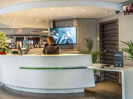 Novotel Suites Malaga Centro