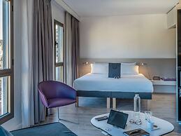 Novotel Suites Malaga Centro