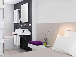 Novotel Suites Malaga Centro